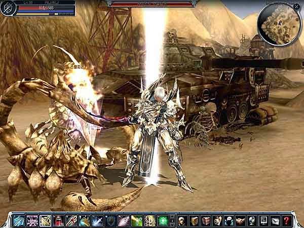 online mmo games for mac