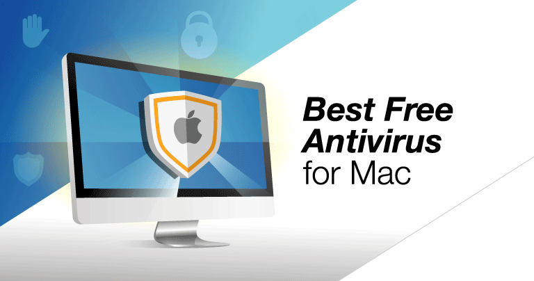 what is best free antivirus for mac